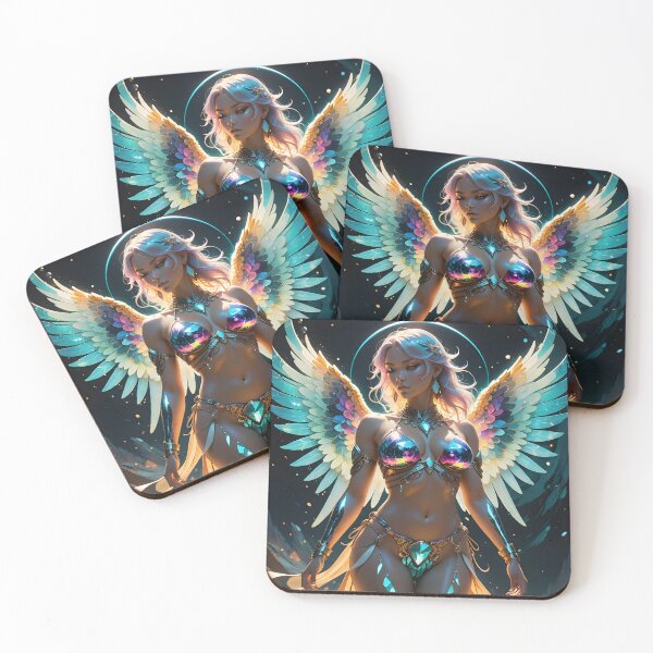 Item preview, Angel  designed and sold by svace.