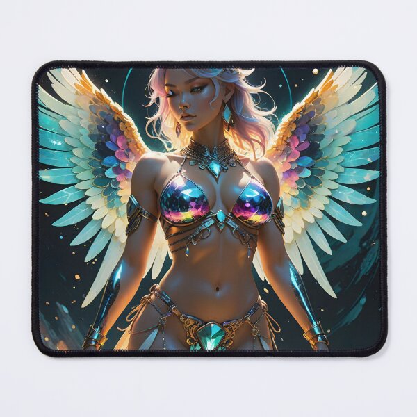 Item preview, Angel designed and sold by svace.