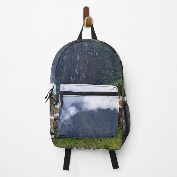 Item preview, machu picchu, house in the andes designed and sold by trucomanx.