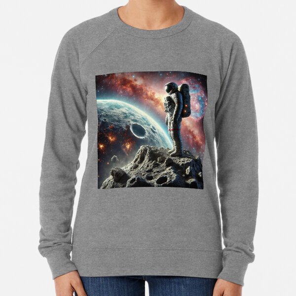 Item preview, Galactic Wanderer designed and sold by PerriWorks Publishing.