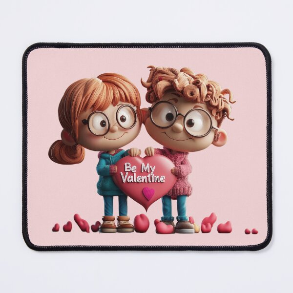 Item preview, ? Be My Valentine – Sweet Deals Await! ? designed and sold by emaga.