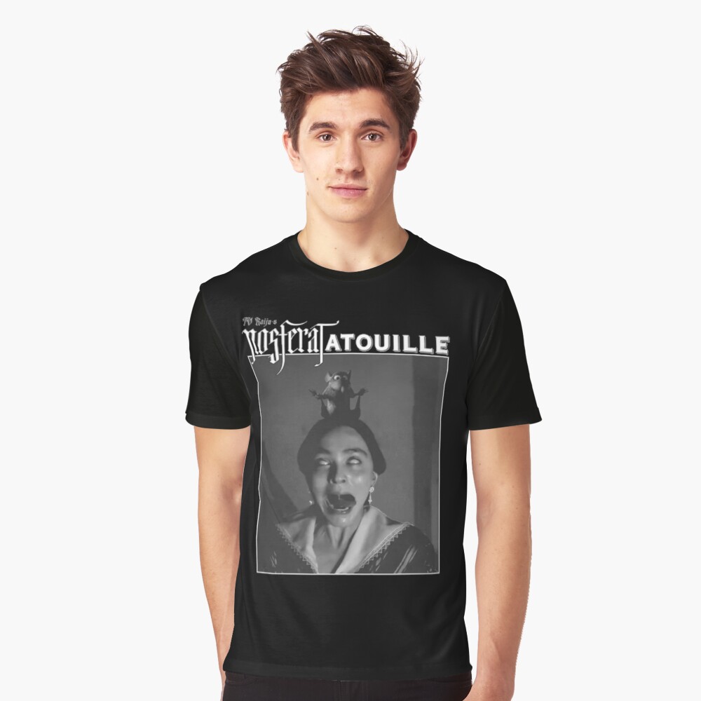 Item preview, Graphic T-Shirt designed and sold by luannsemmsobre.