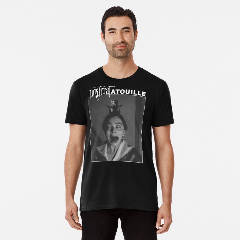 Item preview, Premium T-Shirt designed and sold by luannsemmsobre.