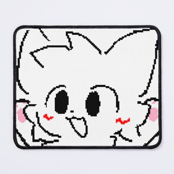 Item preview, Boykisser Joy Happy Silly Cat designed and sold by lemonlimmon.