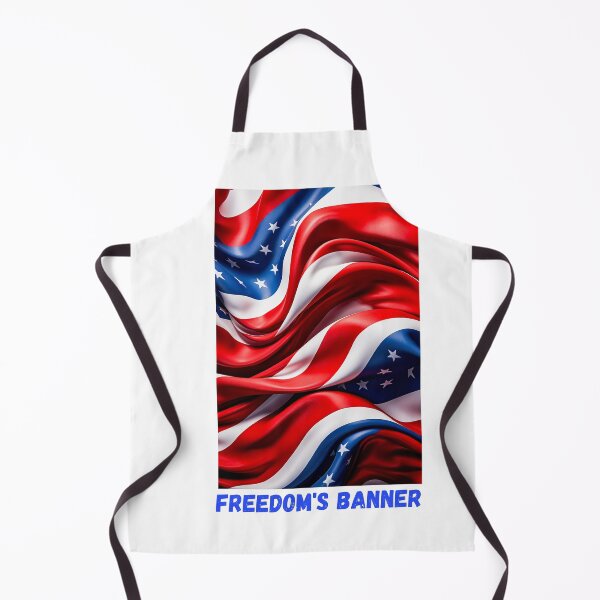 Item preview, freedom Banner designed and sold by cookiesTshirts.