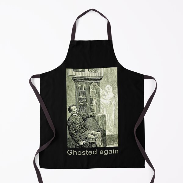 Item preview, Ghosted Again designed and sold by R-A Designs.