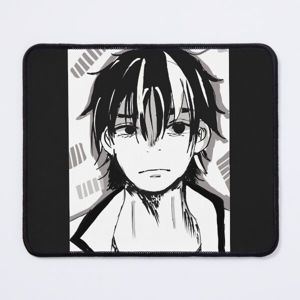 Item preview,  Anime Png (gray scale) designed and sold by MysticRacoon6.