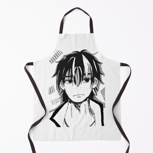 Item preview,  Anime Png (gray scale) designed and sold by MysticRacoon6.