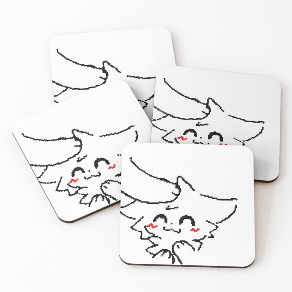 Item preview, Boykisser Pattin  Petting Purr Cute designed and sold by lemonlimmon.