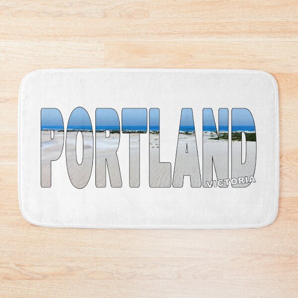 Item preview, PORTLAND - Discovery Bay Sand Dunes Victoria Australia designed and sold by Adam Gormley.