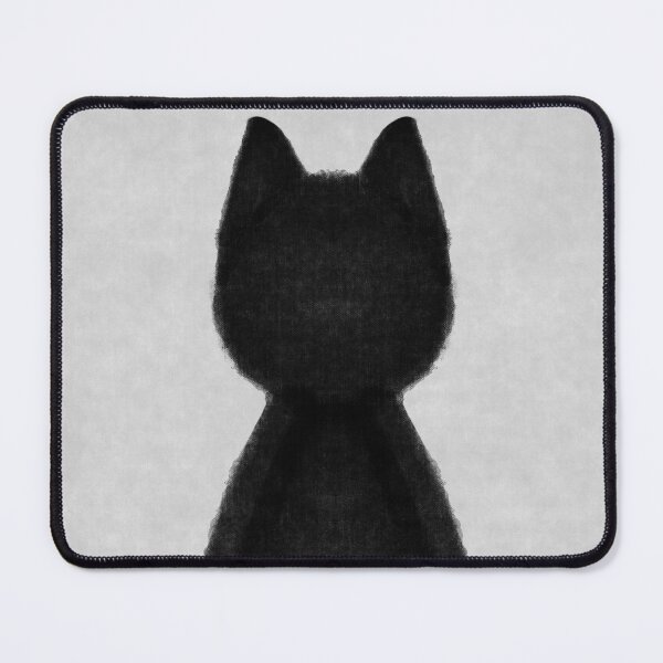 Item preview, Black cat designed and sold by Mrshz.