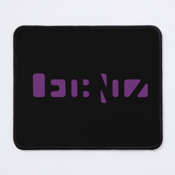 Item preview, Gottfried Wilhelm Liebniz Negative Space Artwork designed and sold by kakarikihill.