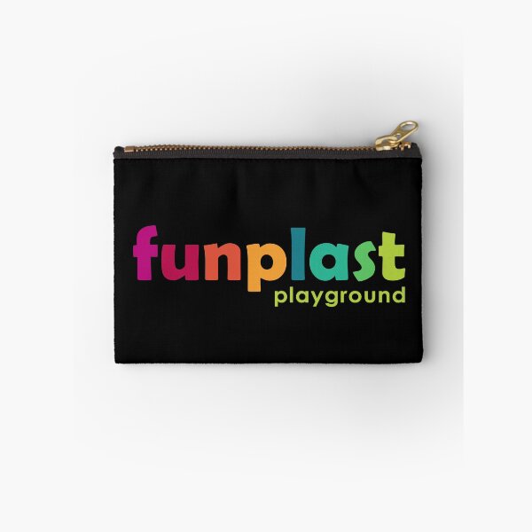 Item preview, Cool colorful Funplast logodesign designed and sold by Katarzyna Dembek.