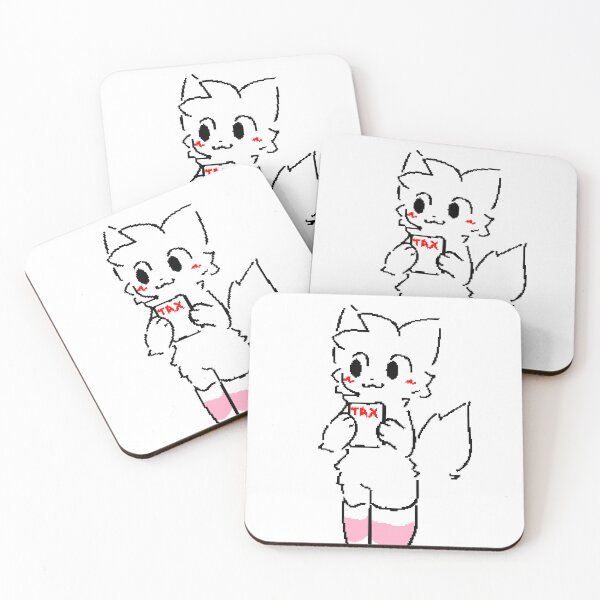 Item preview, Boykisser Cat Taxes Cute Silly designed and sold by lemonlimmon.