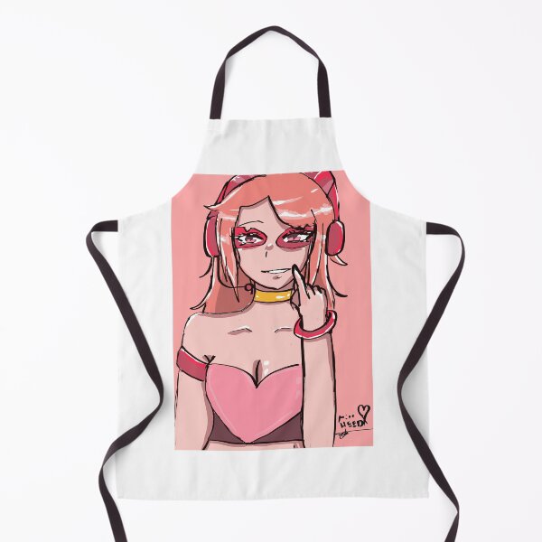 Item preview, Villian x designed and sold by MysticRacoon6.