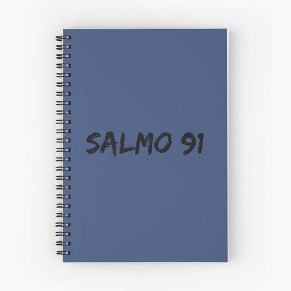 Item preview, Salmo 91.  designed and sold by Holynight.