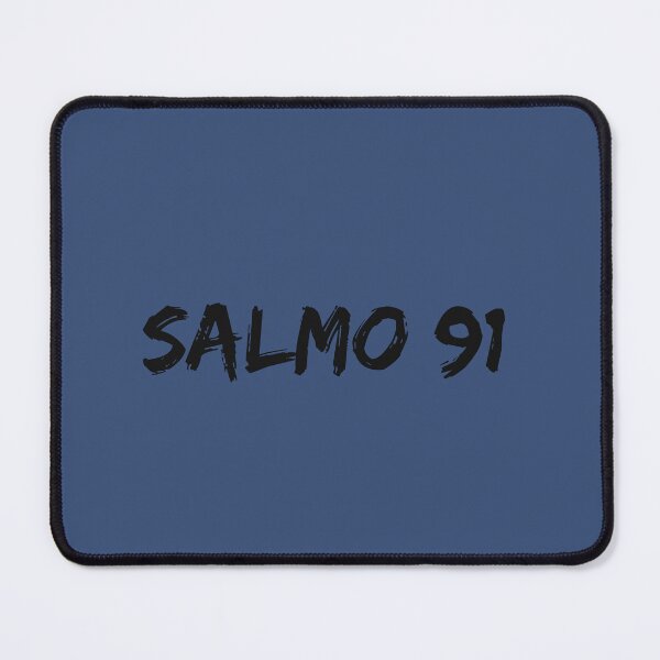 Item preview, Salmo 91.  designed and sold by Holynight.