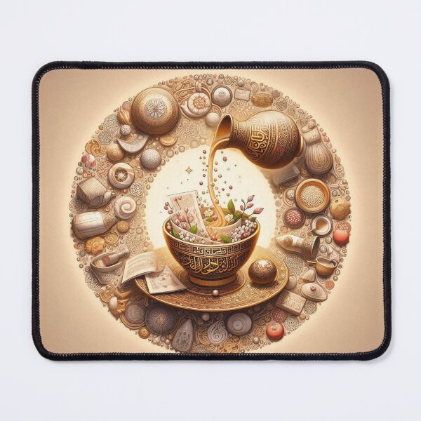 Item preview, Ramadan Karim 2025 designed and sold by casamomo.