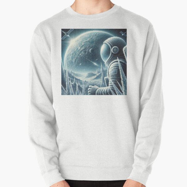Item preview, Frozen Frontier designed and sold by PerriWorks Publishing.