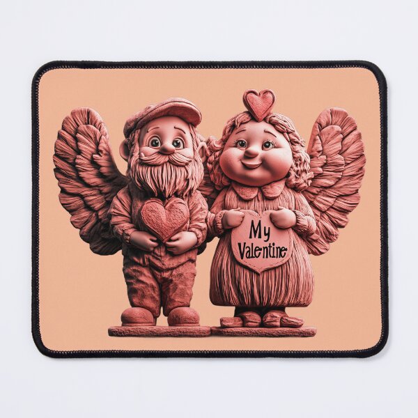 Item preview, ? Be My Valentine – Sweet Deals Await! ? designed and sold by emaga.