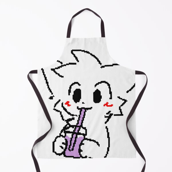 Item preview, Boykisser Cat Drink Grimace Shake Cute designed and sold by lemonlimmon.