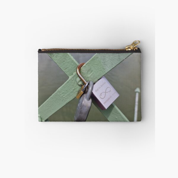 Item preview, Love Locks on Old Bridge designed and sold by Gaboro.