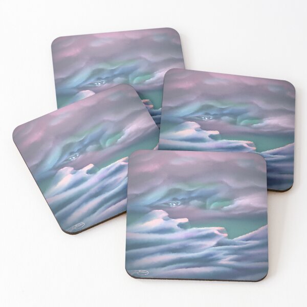 Item preview, Polar Sky designed and sold by LTDigital.