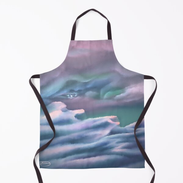 Item preview, Polar Sky designed and sold by LTDigital.