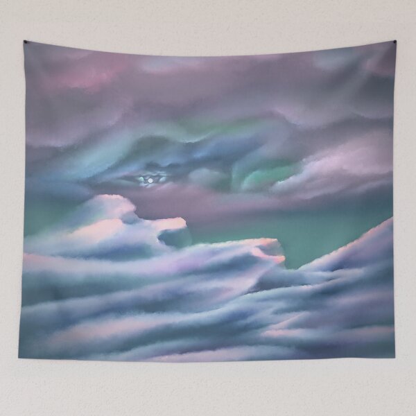 Item preview, Polar Sky designed and sold by LTDigital.