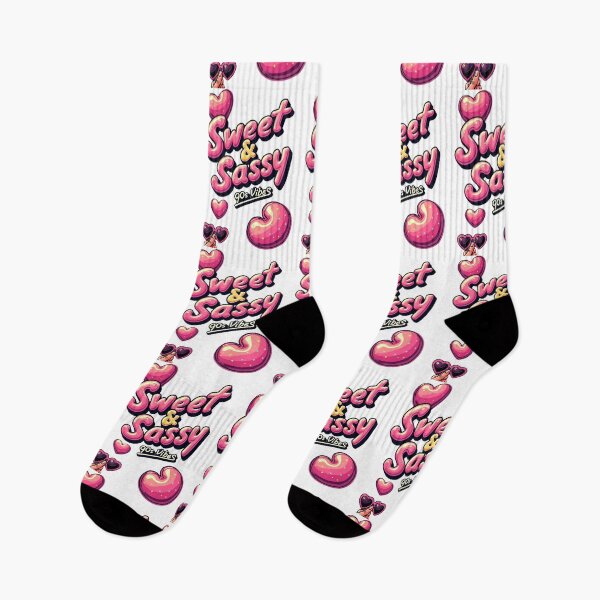 Item preview, Sweet & Sassy 90' Vibes designed and sold by 80ssinto90s.
