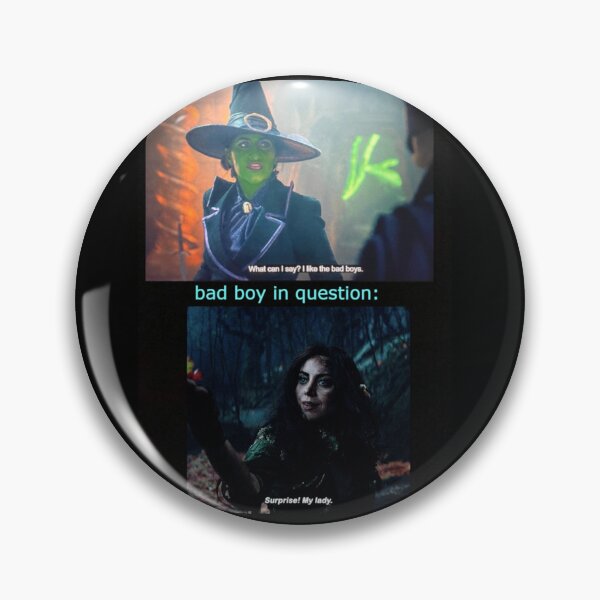 Item preview, agattha all along, bad boys, rio vidal, lady death designed and sold by gabezyte.