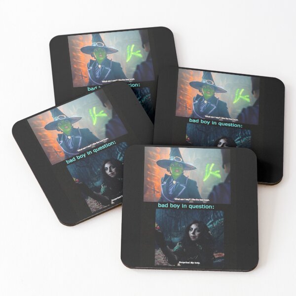 Item preview, agattha all along, bad boys, rio vidal, lady death designed and sold by gabezyte.