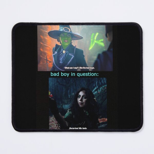 Item preview, agattha all along, bad boys, rio vidal, lady death designed and sold by gabezyte.