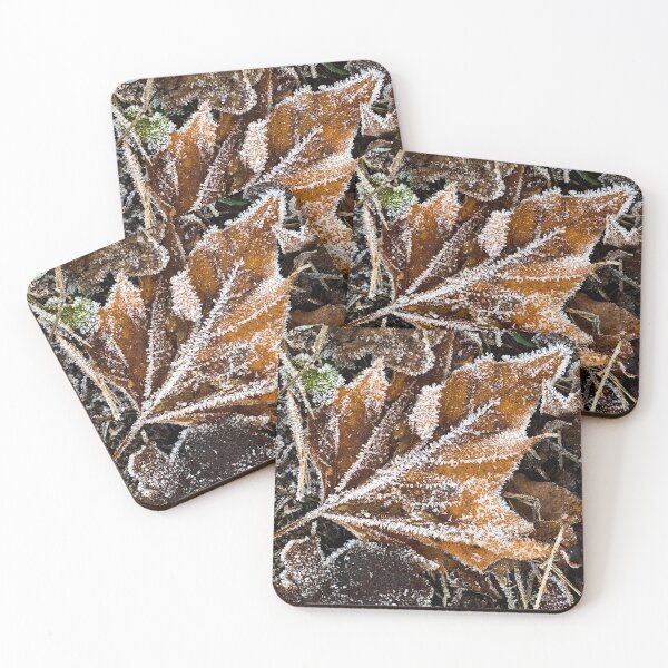 Item preview, Natures Beautiful Leaf Pattern 1 designed and sold by Charles Oliver Creations.