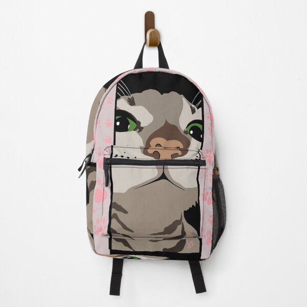 Item preview, Kitten watching designed and sold by Mrshz.