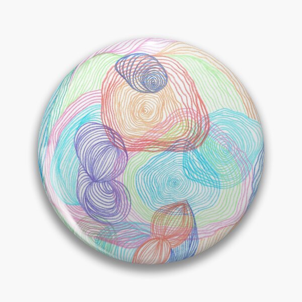 Item preview, Spirals and Vortices designed and sold by HeArtC888.