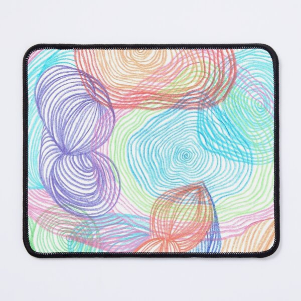 Item preview, Spirals and Vortices designed and sold by HeArtC888.