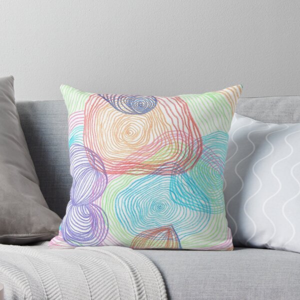 Item preview, Spirals and Vortices designed and sold by HeArtC888.