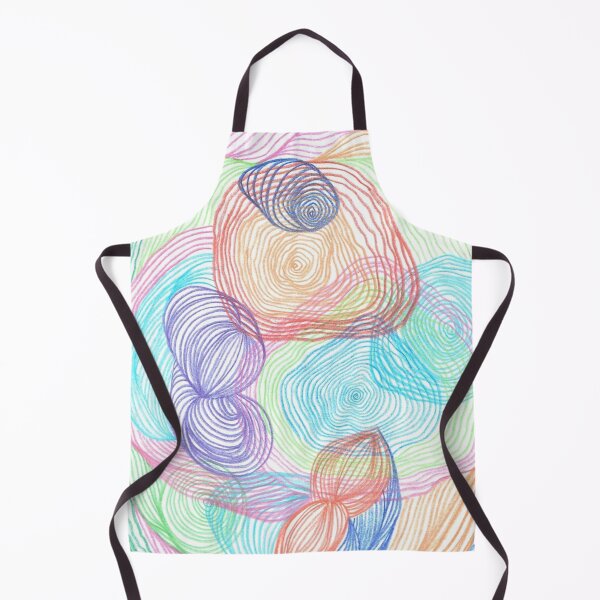 Item preview, Spirals and Vortices designed and sold by HeArtC888.