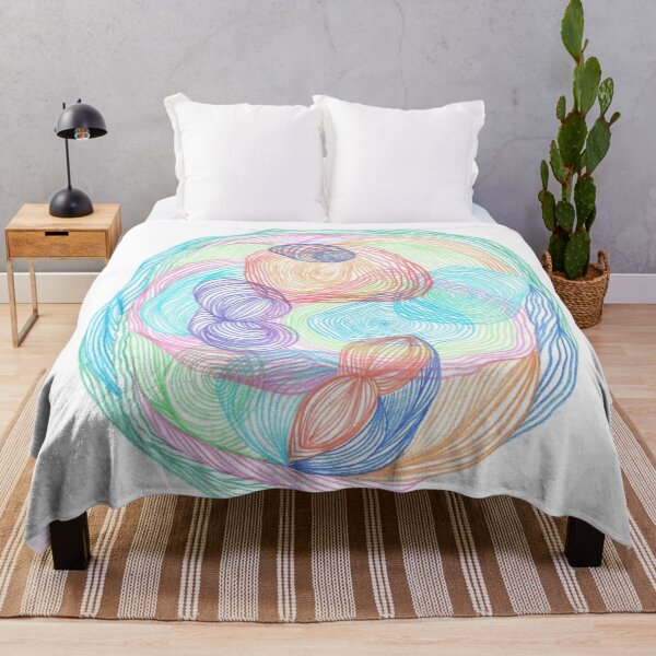 Item preview, Spirals and Vortices designed and sold by HeArtC888.