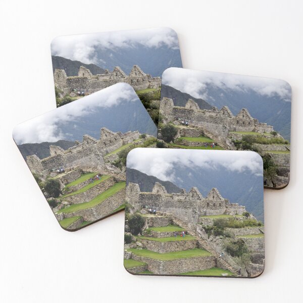 Item preview, machu picchu, Peru, ruins designed and sold by trucomanx.