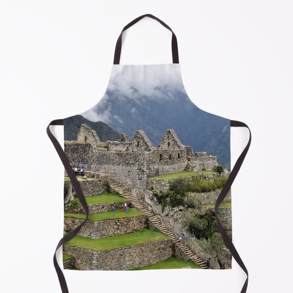 Item preview, machu picchu, Peru, ruins designed and sold by trucomanx.