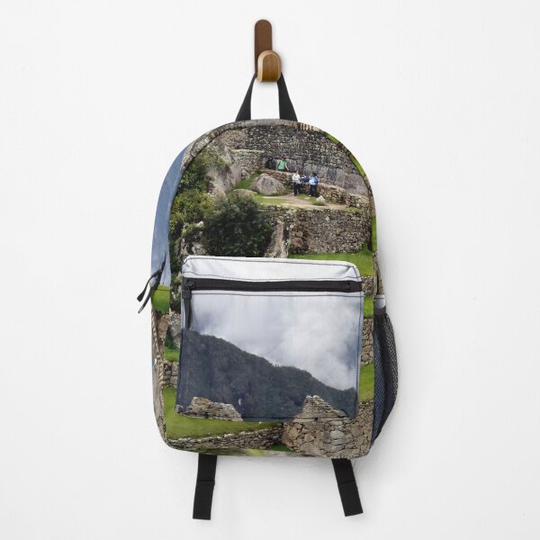 Item preview, machu picchu, Peru, ruins designed and sold by trucomanx.