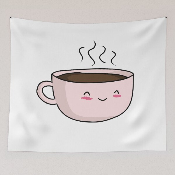 Item preview, Cute Coffee Mug designed and sold by Israelbeck7.