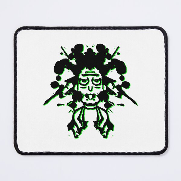 Item preview, Rick Sanchez designed and sold by Eldavilora.