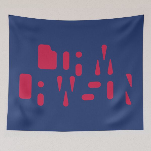 Item preview, Liam Lawson Negative Space Artwork designed and sold by kakarikihill.