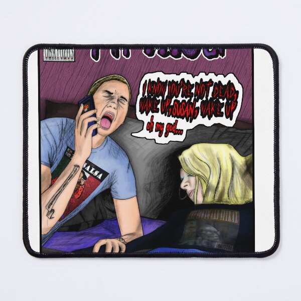 Item preview, My Fault - Eminem designed and sold by Obayozo3.