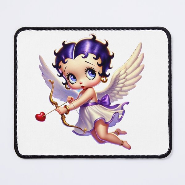 Artikelvorschau, BETTY BOOP entworfen und verkauft von CHRIST5000.