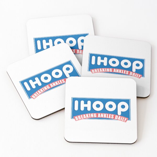 Item preview, I Hoop designed and sold by the-craft-shop.