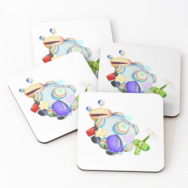 Item preview, Pikmin Prince designed and sold by Schwites.